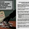 DUGAAN KORUPSI DANA KESRA LAMPUNG TENGAH TA 2025: MILIARAN RUPIAH DIDUGA DISELEWENGKAN