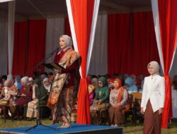 Semangat Hari Kartini 2026, Pemprov Lampung Dorong Perempuan Jadi Motor Pembangunan