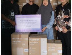 BRI Peduli Salurkan 41 Speaker Aktif untuk Ponpes Subulussalam, Santri Sambut Penuh Kebahagiaan