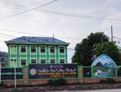 Santri Kabur dari Pondok, Wali Santri Pertanyakan Keamanan Darul Fattah Kampus II Natar