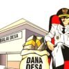 Dugaan Mark-Up Dana Operasional Desa Baturaja TA 2024–2025 Viral